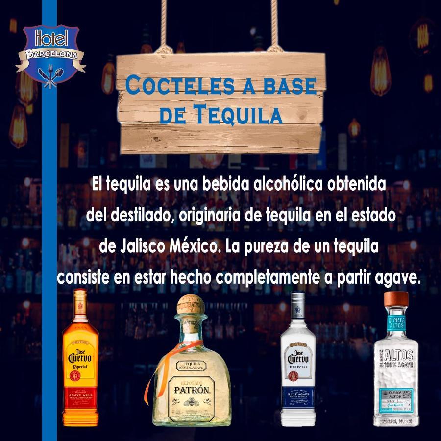 Barcelona 4*