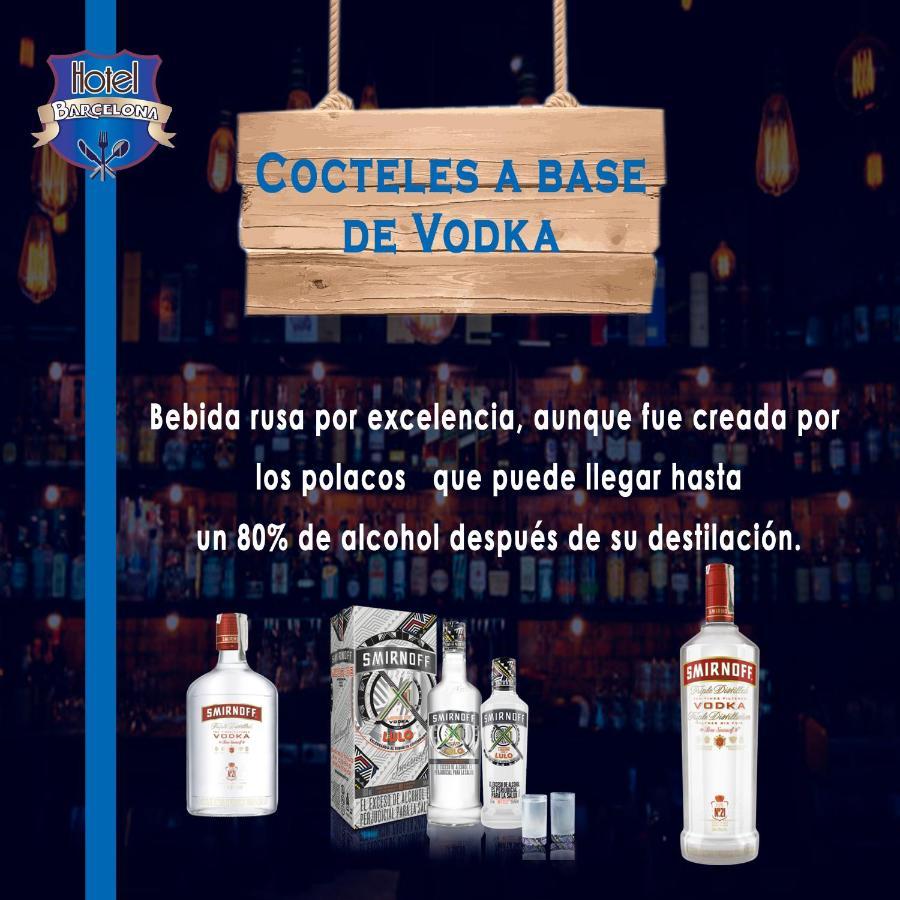 Hotel Barcelona 4*