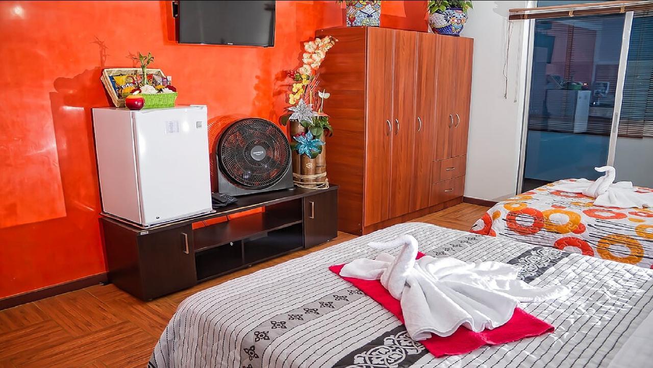 Hotel Barcelona