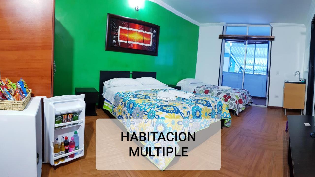 Hotel Barcelona Chinauta